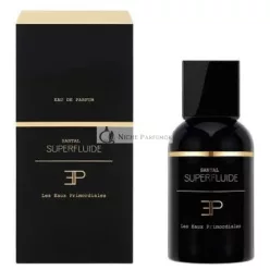 Les Eaux Primordiales Santal Superfluido EDP, 100 ml