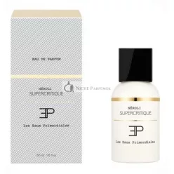 Les Eaux Primordiales Neroli Superkritisches EDP, 100ml