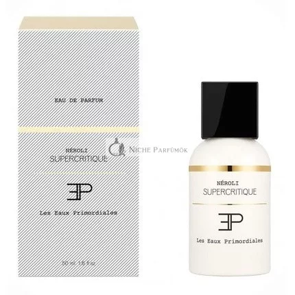 Les Eaux Primordiales Neroli Superkritisches EDP, 100ml