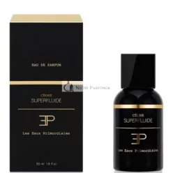 LES EAUX PRIMORDIALES Cedre Superfluid EDP, 100ml