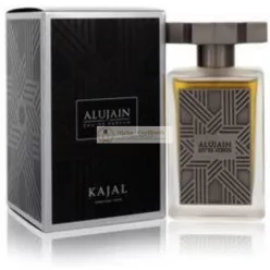 Kajal Alujain EDP Spray, 100ml