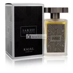 Kajal Sareef EDP Spray