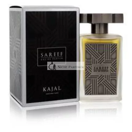 Kajal Sareef EDP Spray