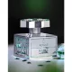 Kajal Parfums Paris Almaz Eau de Parfum Uomo, 100ml