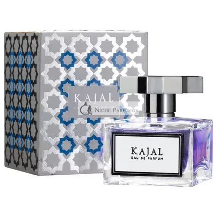 Kajal Classic Eau De Parfum, 100ml