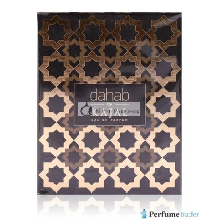 Kajal Dahab Eau de Parfum, 100ml