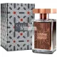 Kajal Perfumes Paris Homme Eau De Parfum Profumo Uomo, 100ml