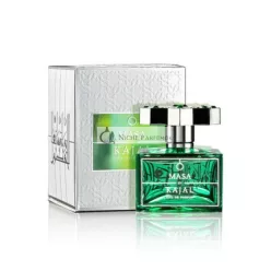 KAJAL PERFUMS Masa Eau de Parfum, 100ml