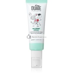 OUATE My Ideal Cream - Arcápoló Krém Gyerekeknek 9+, 50ml