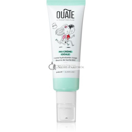 OUATE My Ideal Cream - Arcápoló Krém Gyerekeknek 9+, 50ml