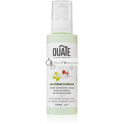 OUATE My Lovely Cream - Arckrém gyerekeknek 7-8 éves korig, 50 ml