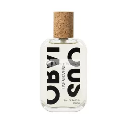 Obvious Une Verveine Eau de Toilette, 100 ml