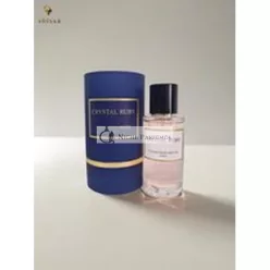   Collection Privee Paris Collection Privee Crystal Ruby Eau De Parfum Unisex 50 Milliliter