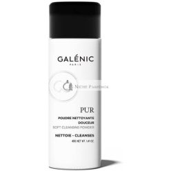 Galenic Pur Tisztító Por 40g