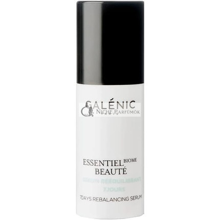 Galénic Essentiel Biome Beauté 7Days Újrahangoló Szérum 9ml