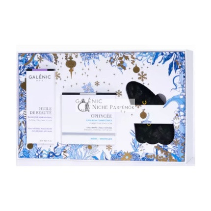 Galenic Ophycée Korrekciós Emulzió 50ml - 3 db-os csomag