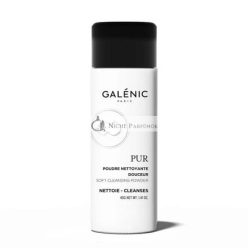 Galenic Tisztító Por 2x