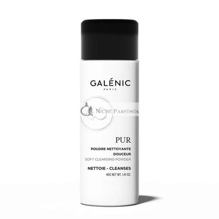 Galenic Tisztító Por 2x