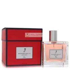 Jacadi Mademoiselle Eau De Toilette Spray, 100 ml