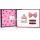 Jacadi Parfum Mademoiselle Petite Cerise Geschenkset - Eau De Toilette Parfüm, 100 ml