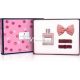 Jacadi Parfum Mademoiselle Petite Cerise Geschenkset - Eau De Toilette Parfüm, 100 ml