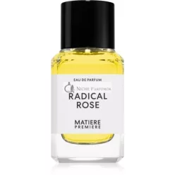 Matiere Premiere Radical Rose Eau de Parfum - Unisex, 50 ml