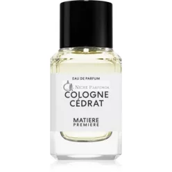 Matiere Premiere Cologne Cedrat Eau de Parfum 50ml - Unisex