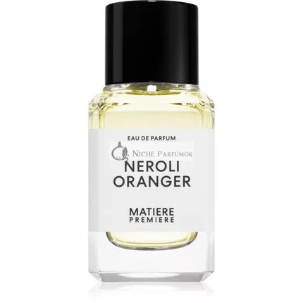 Matiere Premiere Neroli Oranger Eau de Parfum - Unisex, 50 ml
