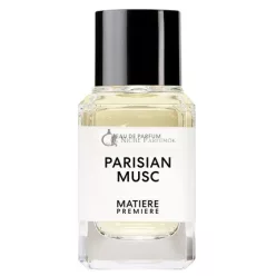 Matiere Premiere Pariser Musc Eau De Parfum Spray, 50ml