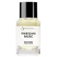 Matiere Premiere Pariser Musc Eau De Parfum Spray, 50ml