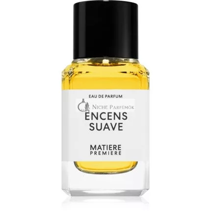 Matiere Premiere Encens Suave Eau de Parfum - Unisex, 50 ml