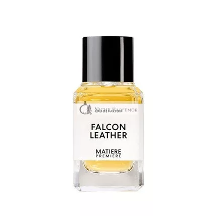 Falcon Leather Eau de Parfum, 50ml
