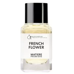   Matiere Premiere Französischer Blumen Eau De Parfum Spray, 50ml
