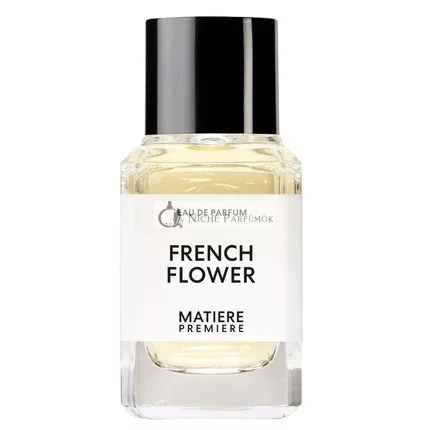 Matiere Premiere Französischer Blumen Eau De Parfum Spray, 50ml