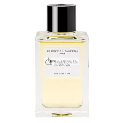 Essential Parfums Neroli Botanica 100ml, 100ml