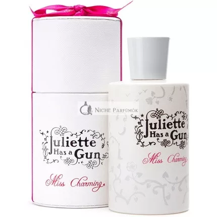 Juliette Has A Gun Miss Charming Eau De Parfum 100ml