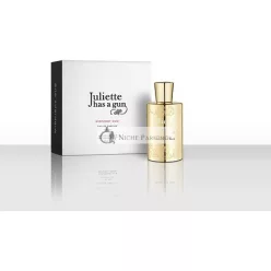 Juliette Has a Gun Juliette Midnight Oud EDP, 100ml