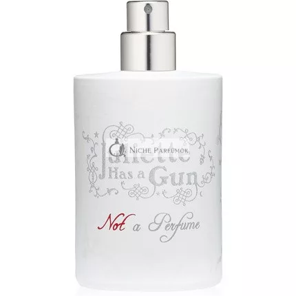 Juliette has a gun Not a Perfume Damen Eau de Parfum Spray 50ml