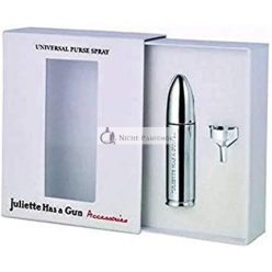 Juliette Has a Gun Universal Refillable Spray, 4ml