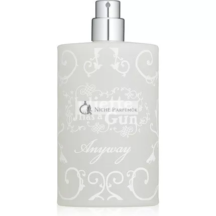 Juliette has a Gun Anyway Eau de Parfum, 100 ml