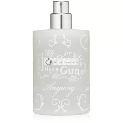 Juliette has a gun Anyway Eau de Parfum für Frauen, 50ml