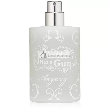 Juliette has a gun Anyway Eau de Parfum für Frauen, 50ml