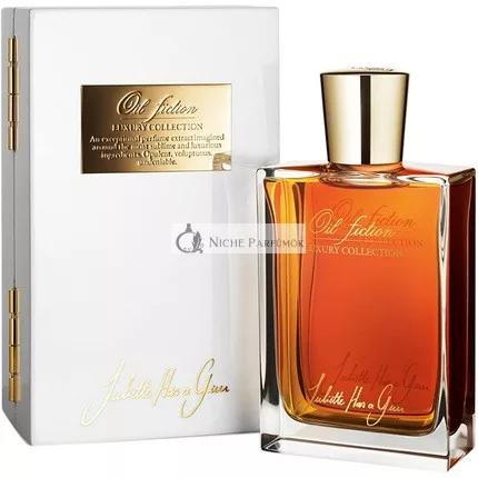 Juliette Has A Gun Oil Fiction EDP, 75 ml