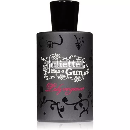 Juliette has a gun Lady Vengeance Damen Eau de Parfum Spray, 100ml