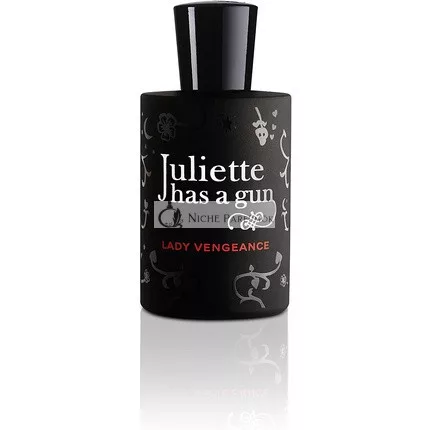 Juliette Has a Gun Juliette Lady Vengeance EDP, 50ml
