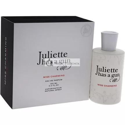 Juliette Has a Gun Eau de Toilette, 100 ml