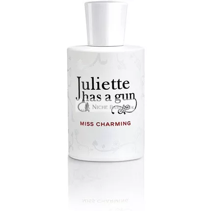 Juliette Has A Gun Miss Charming Eau De Parfum, 50ml