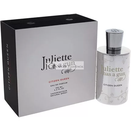 Juliette has a gun Citizen Queen Parfüm, 100ml