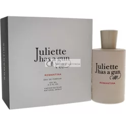   Juliette Has a Gun Romantina Eau de Parfum Spray für Frauen, 100ml