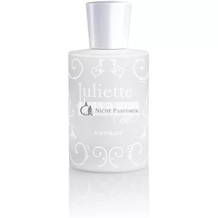 Juliette Has A Gun ANYWAY Eau de Parfum, 50ml